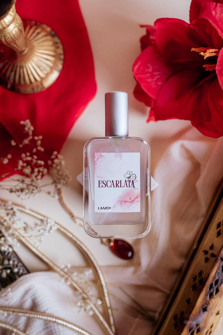 Perfume Escarlata🔥