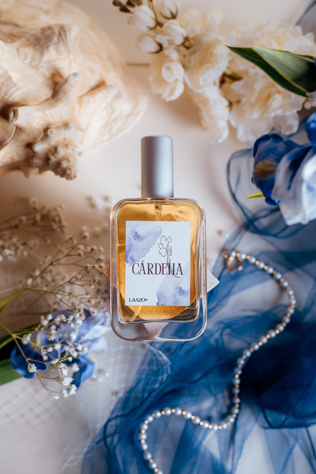 Perfume Cárdena 🌊