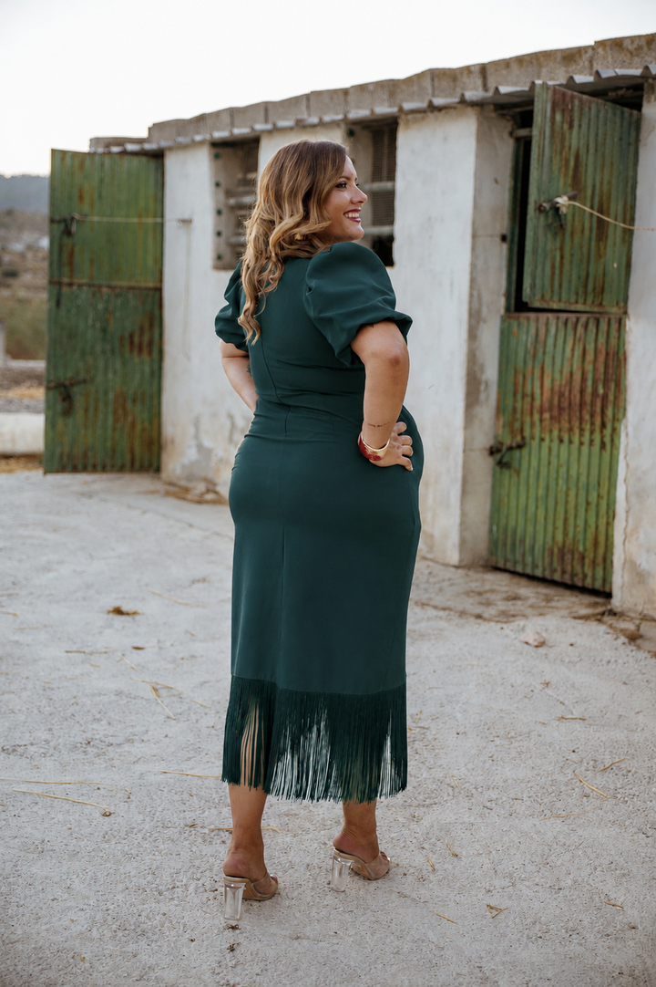 Vestido Ambesa