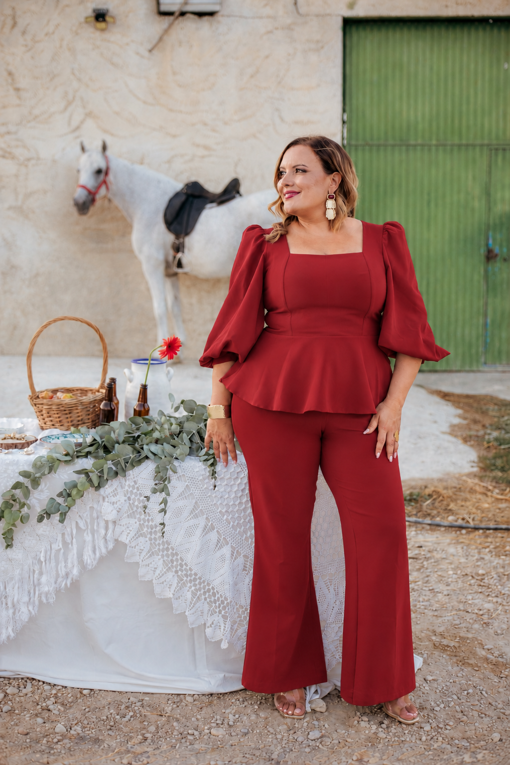 Coleccion Jacinta