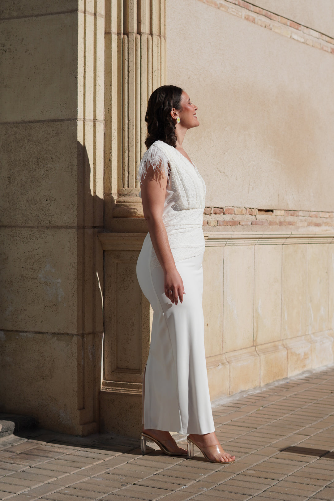 Vestido Candor
