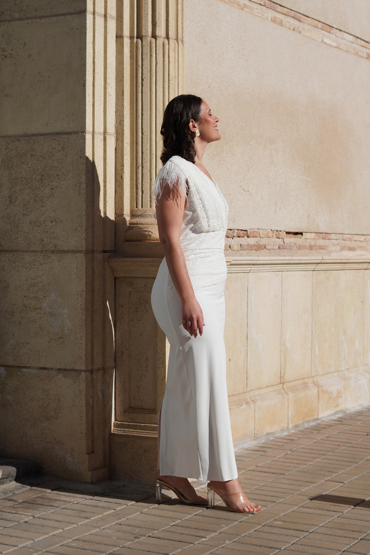 Vestido Candor