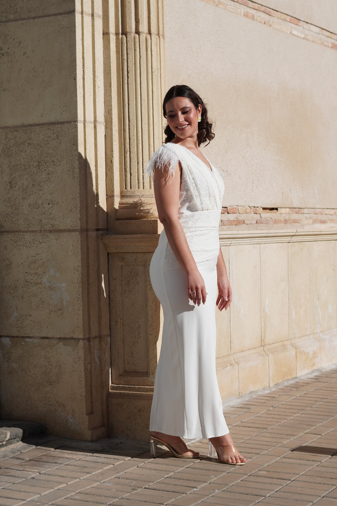 Vestido Candor