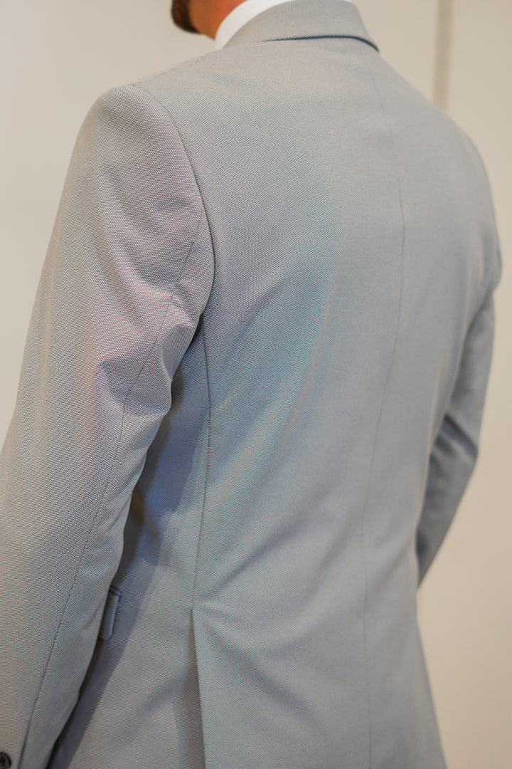 Traje Londres Silver