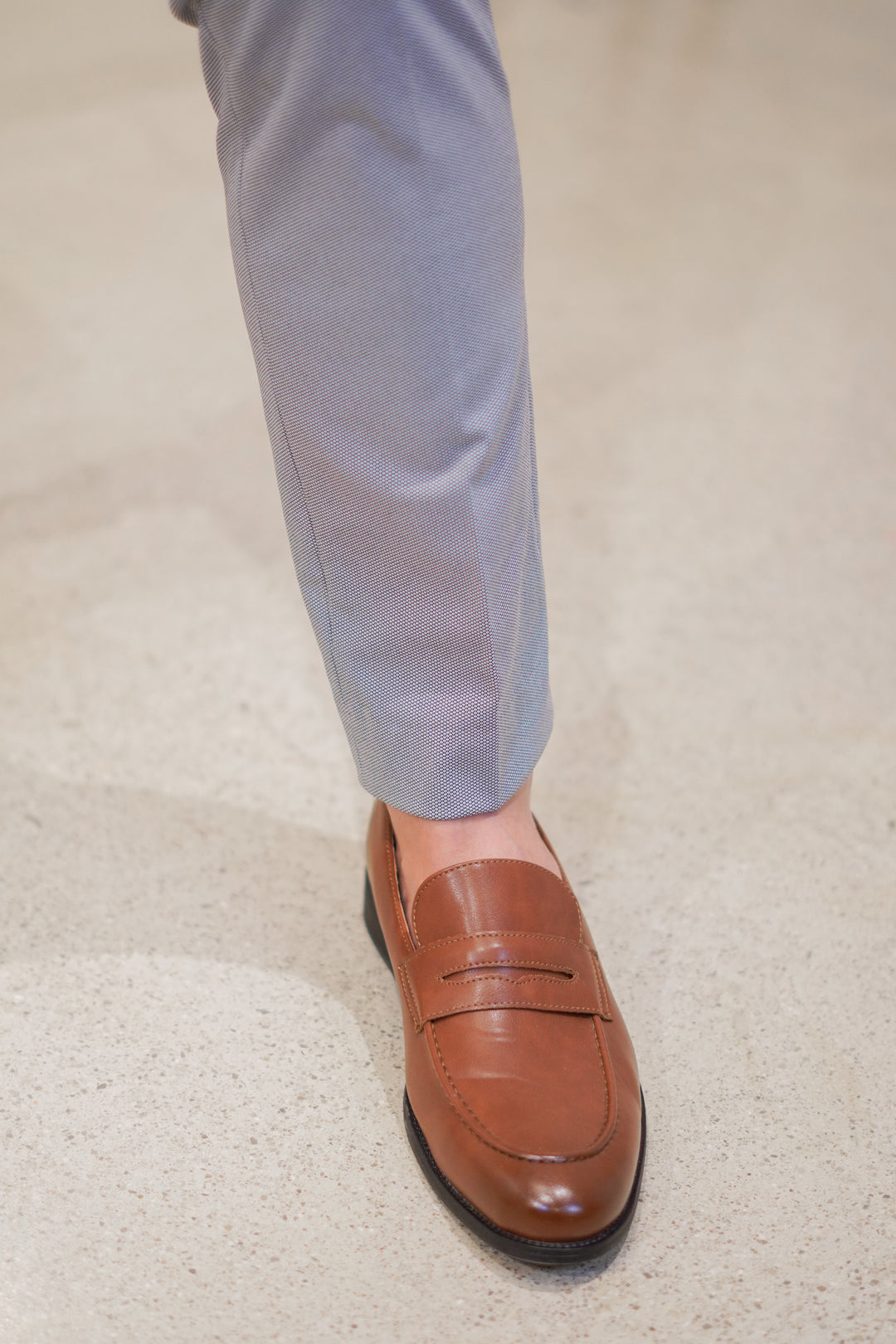 Traje Londres Silver