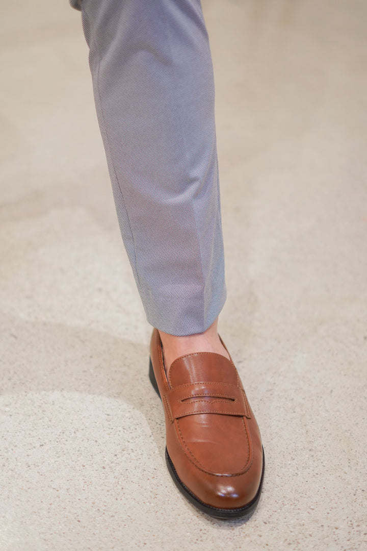 Traje Londres Silver