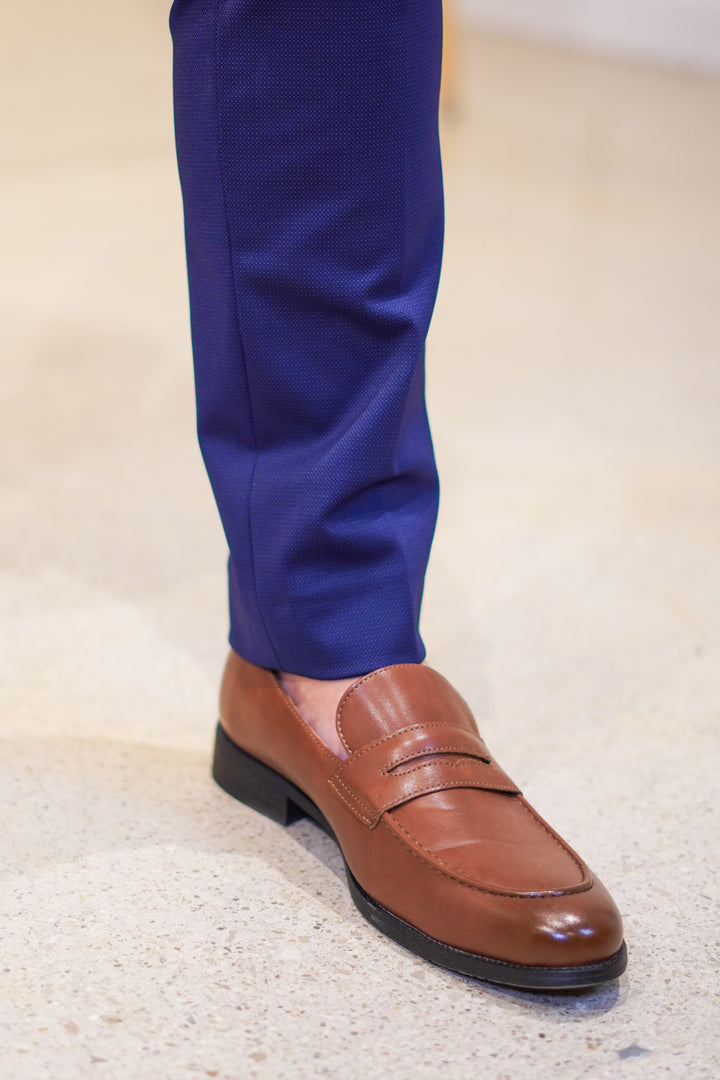 Traje Montecarlo Navy