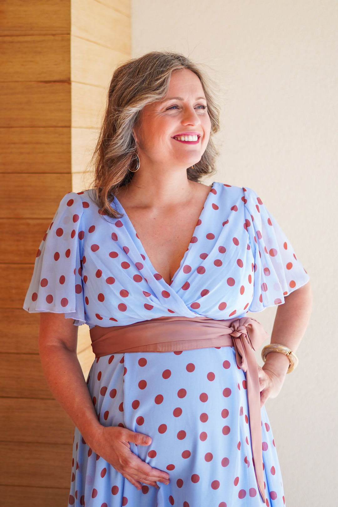 Vestido Eucalipto
