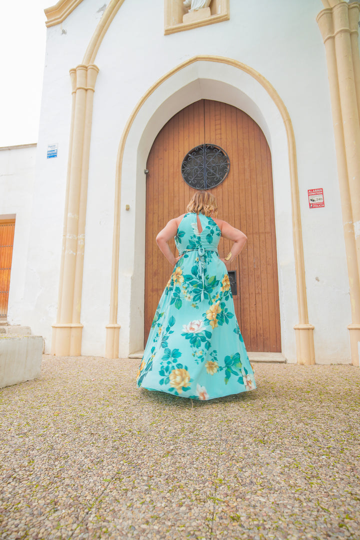Vestido Paraiso
