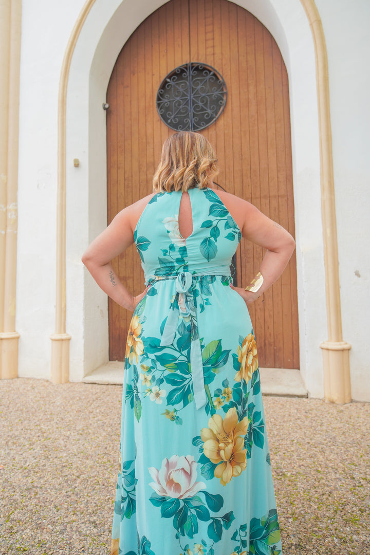 Vestido Paraiso