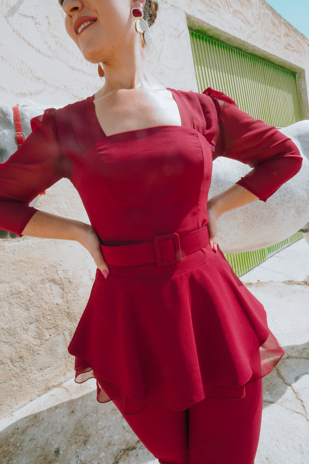 Conjunto Carmen