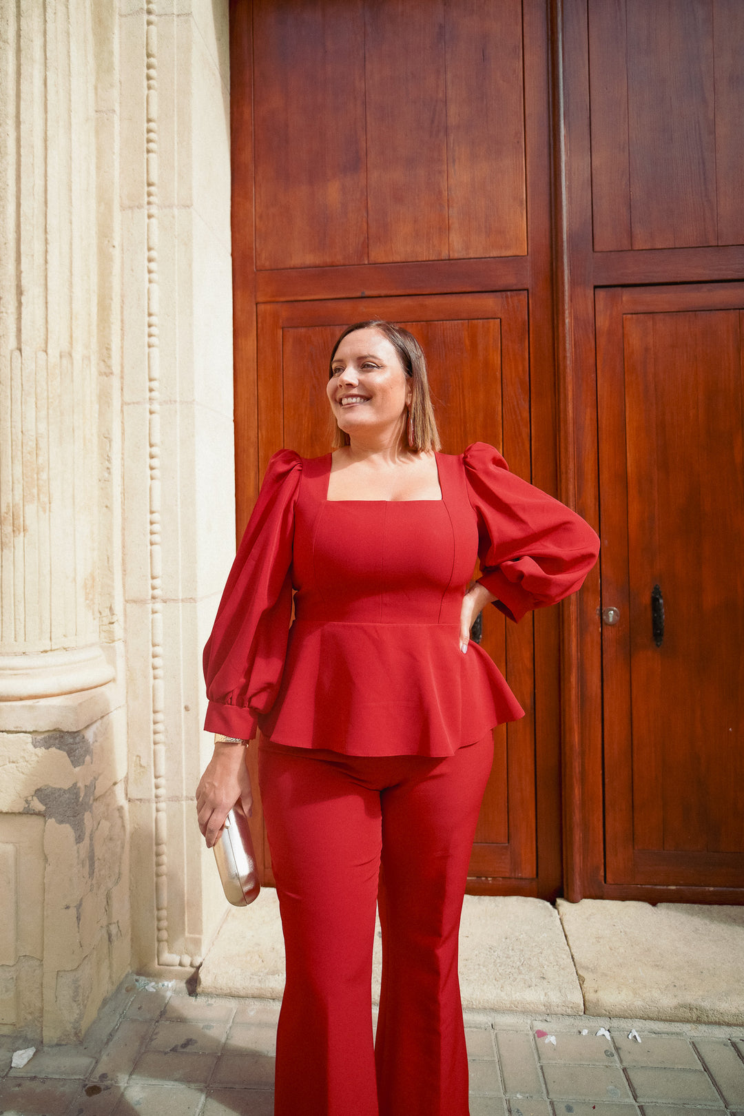 Conjunto Jacinta Rubí