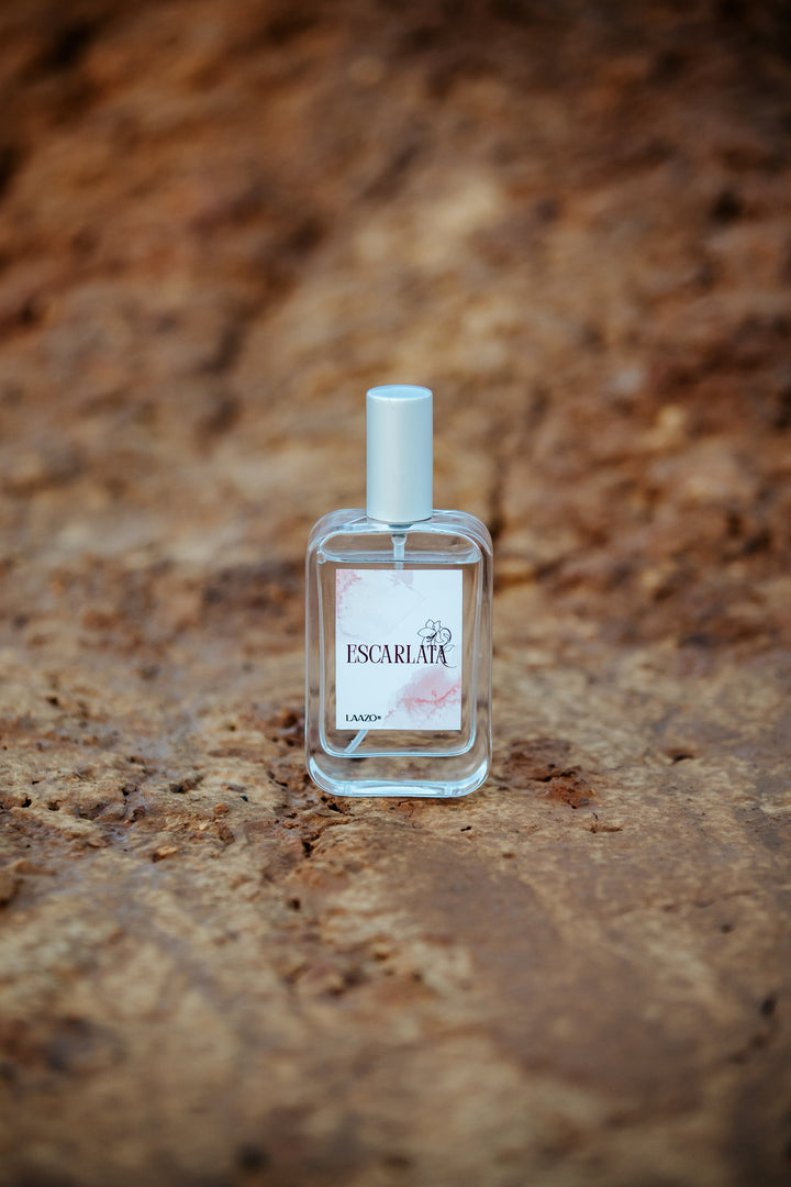 PERFUME ESCARLATA