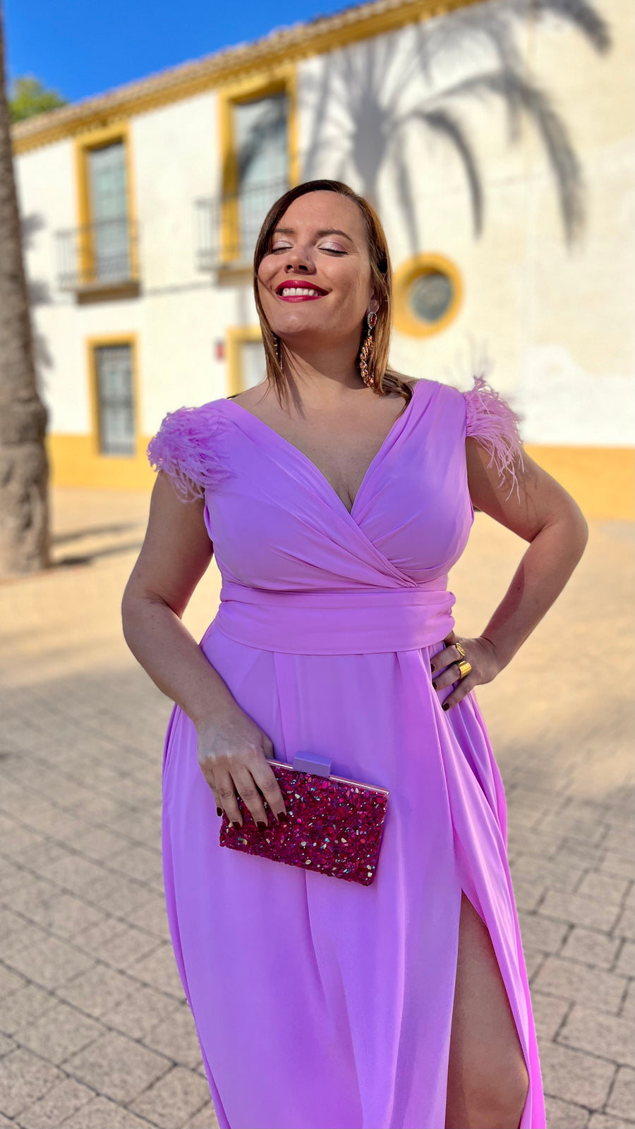 Vestidos de Fiesta Murcia 2024