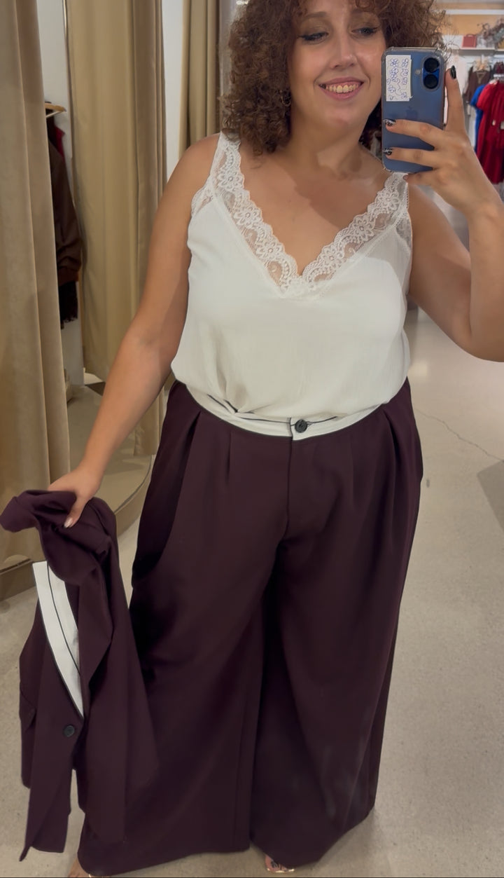 Pantalón Lucía Traje