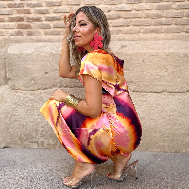 VESTIDO AGATA