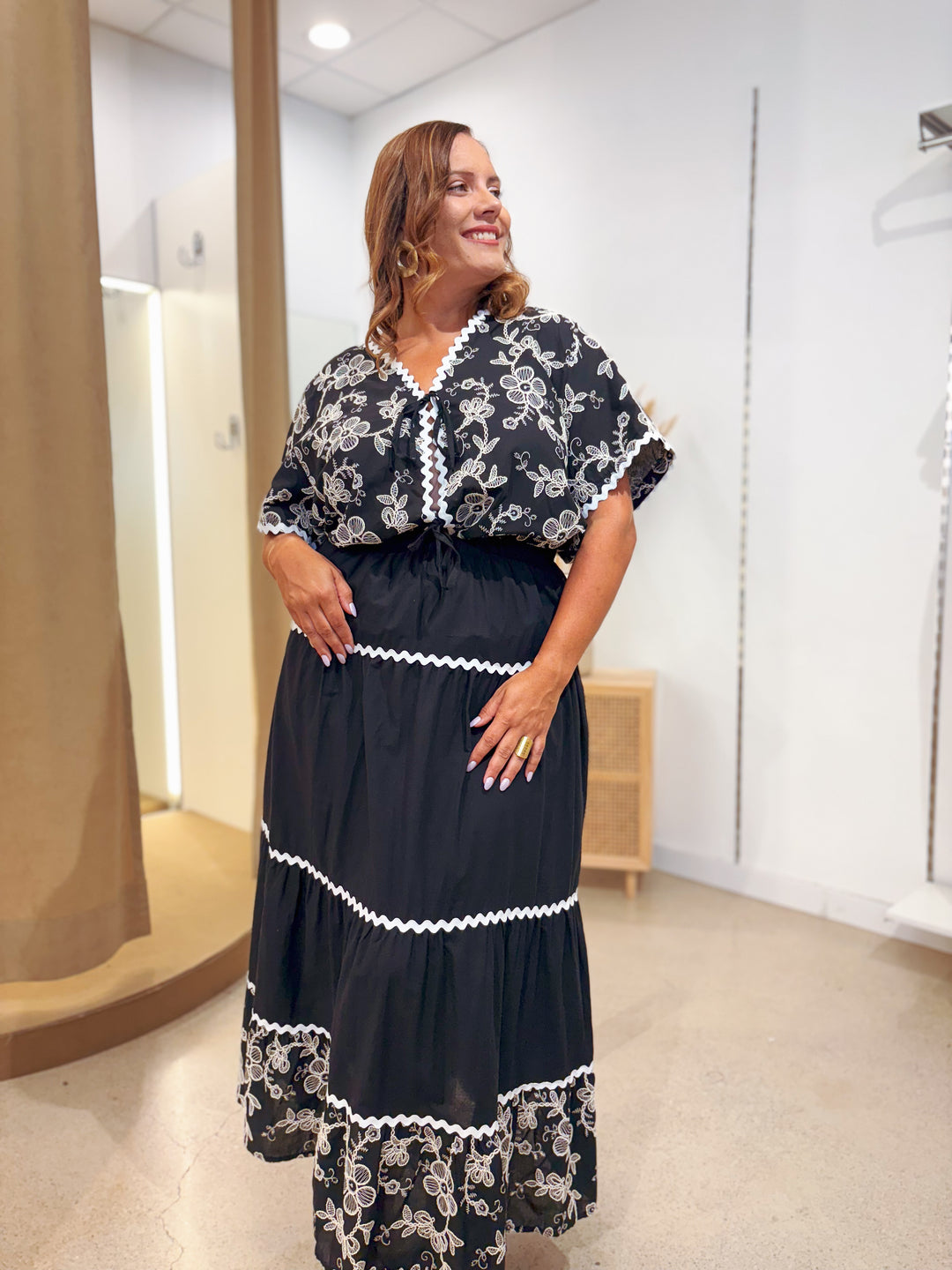 CONJUNTO COCO NEGRO