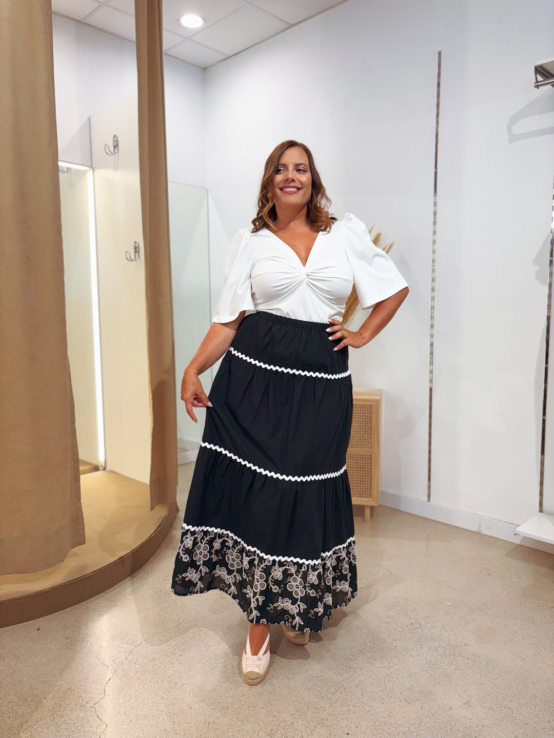 CONJUNTO COCO NEGRO
