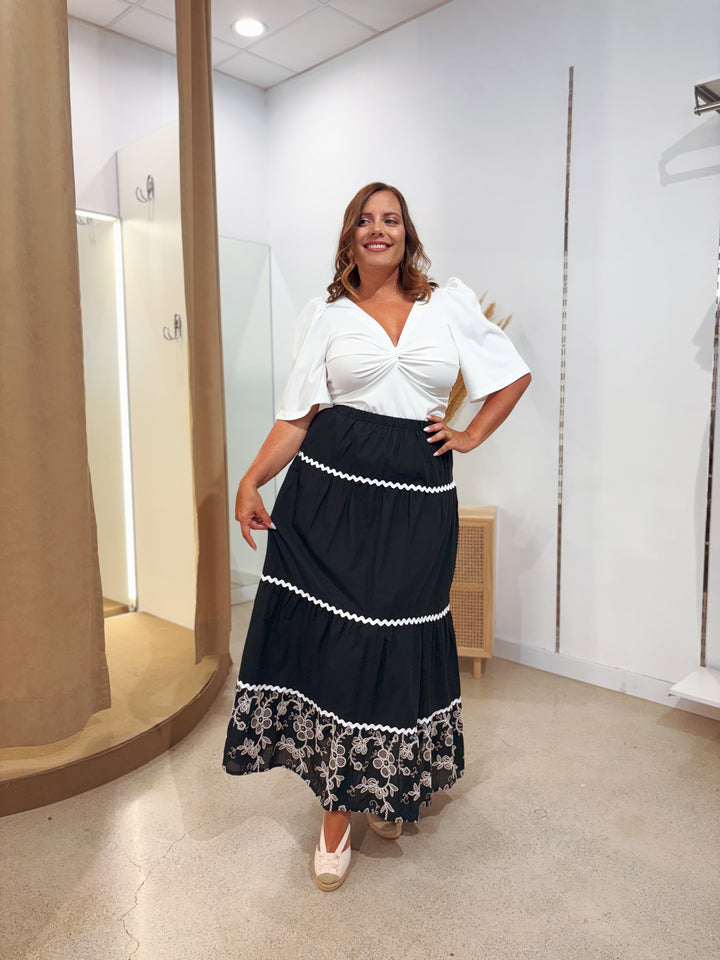 CONJUNTO COCO NEGRO