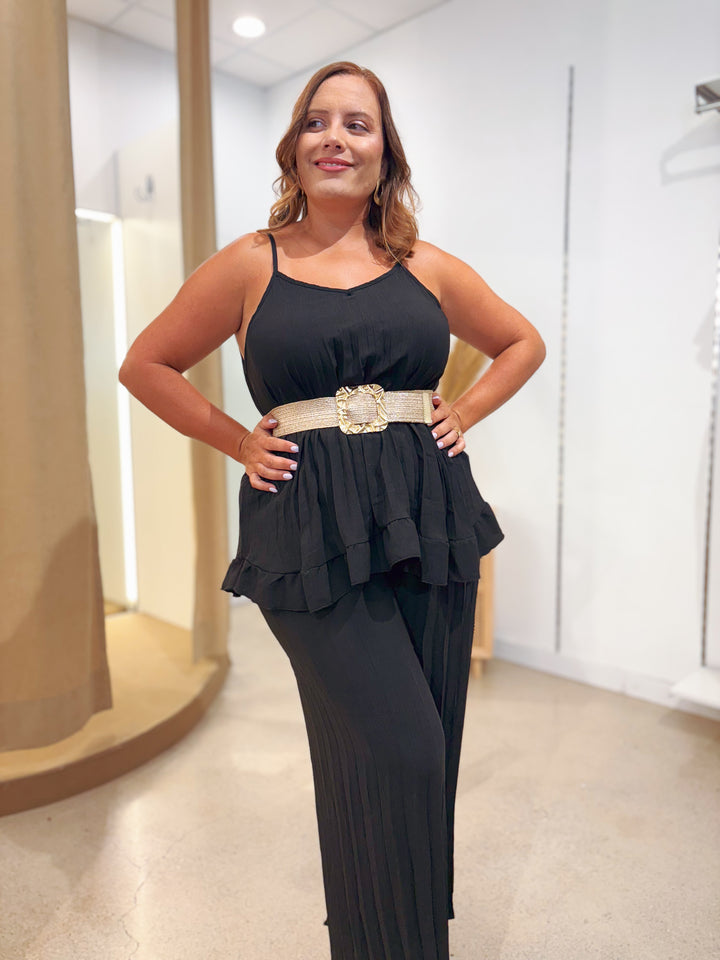 CONJUNTO FIONA NEGRO