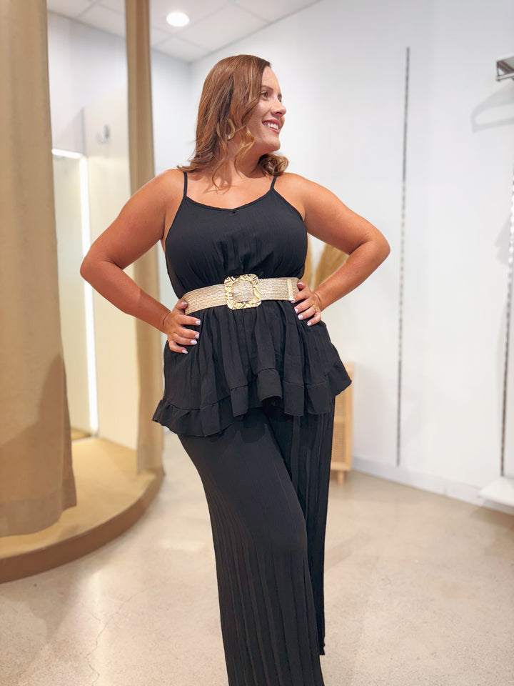 CONJUNTO FIONA NEGRO