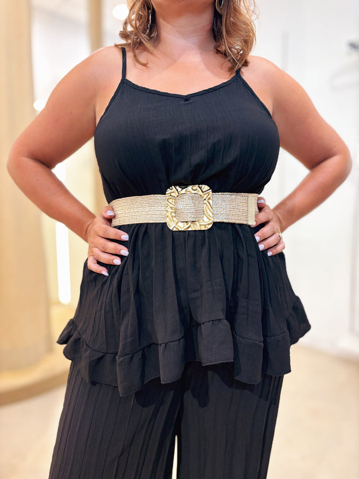 CONJUNTO FIONA NEGRO