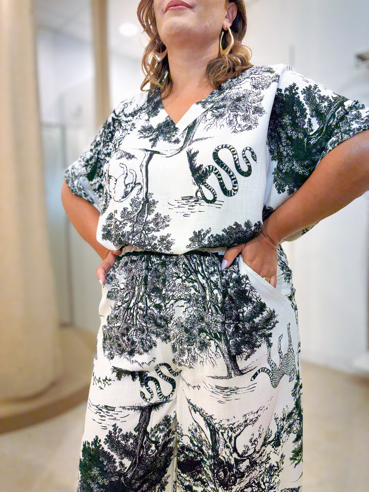 CONJUNTO MARIA ESTAMPADO