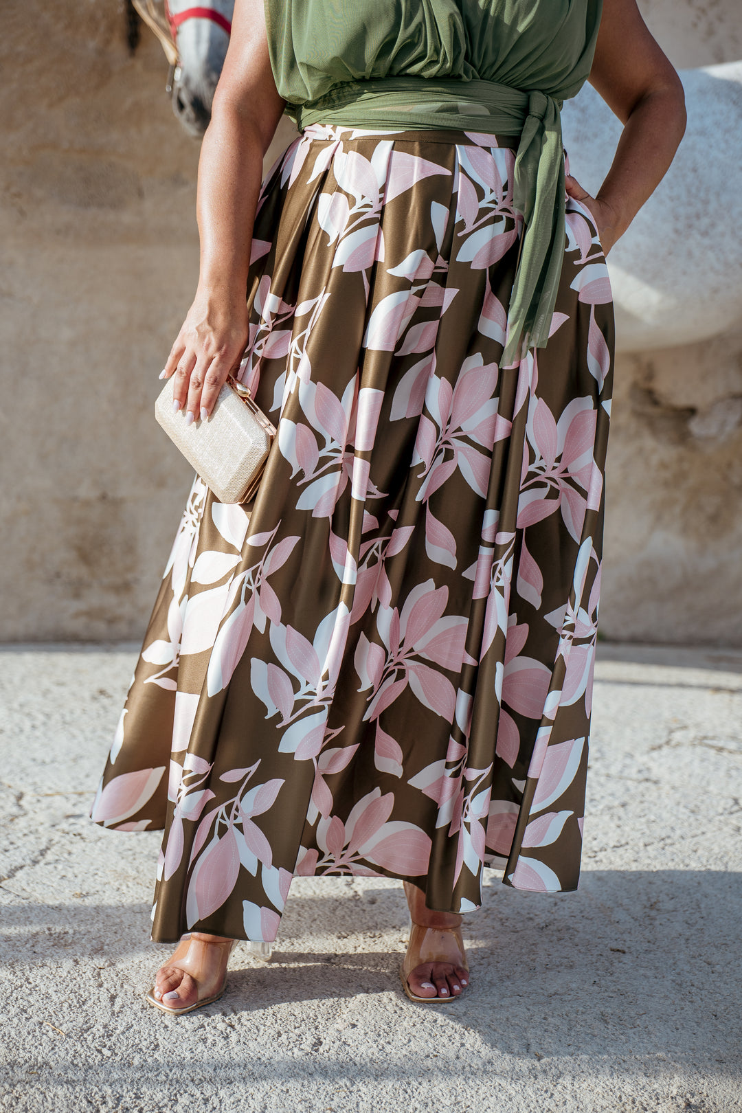 Conjunto Eugenia