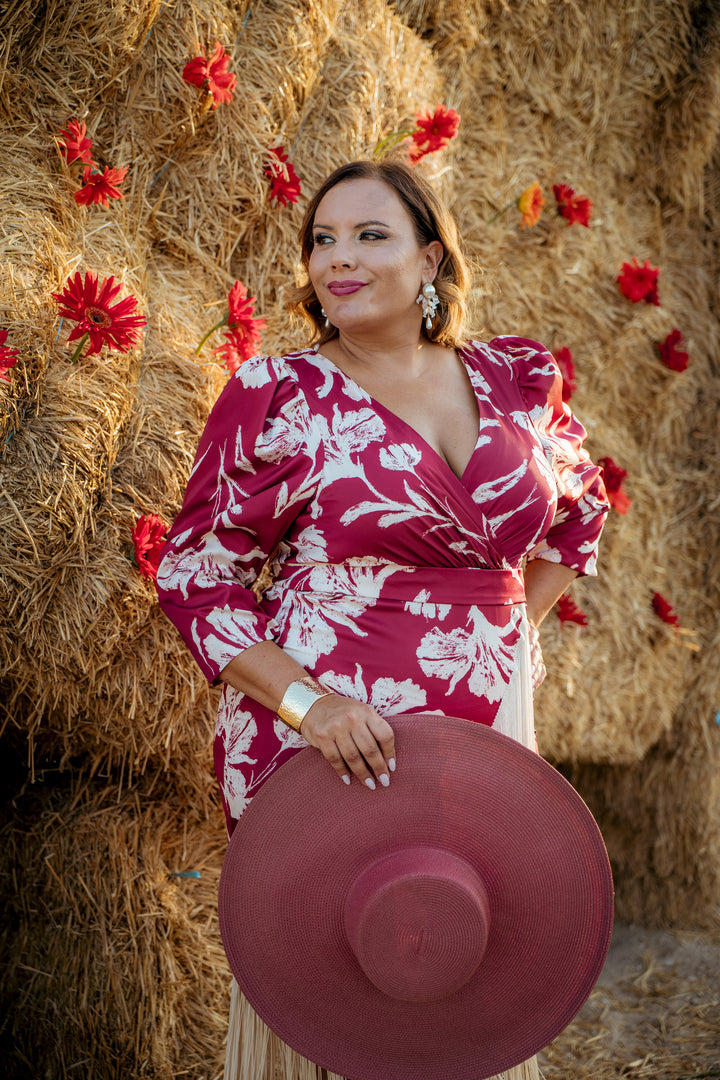 Vestido Mariana