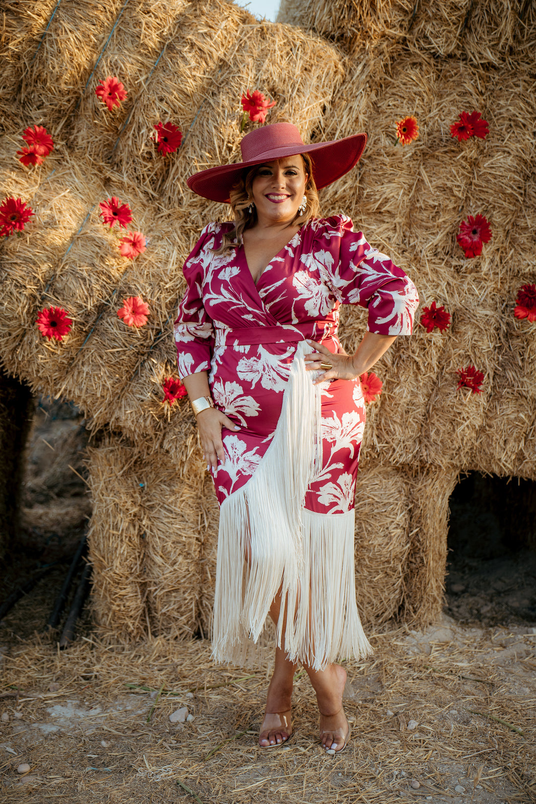 Vestido Mariana