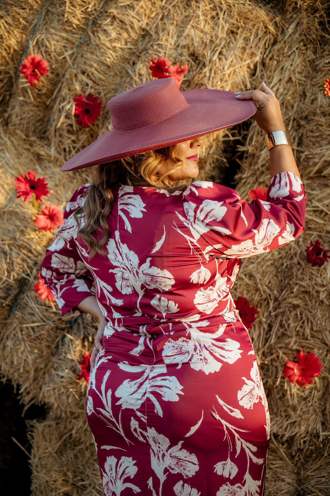 Vestido Mariana