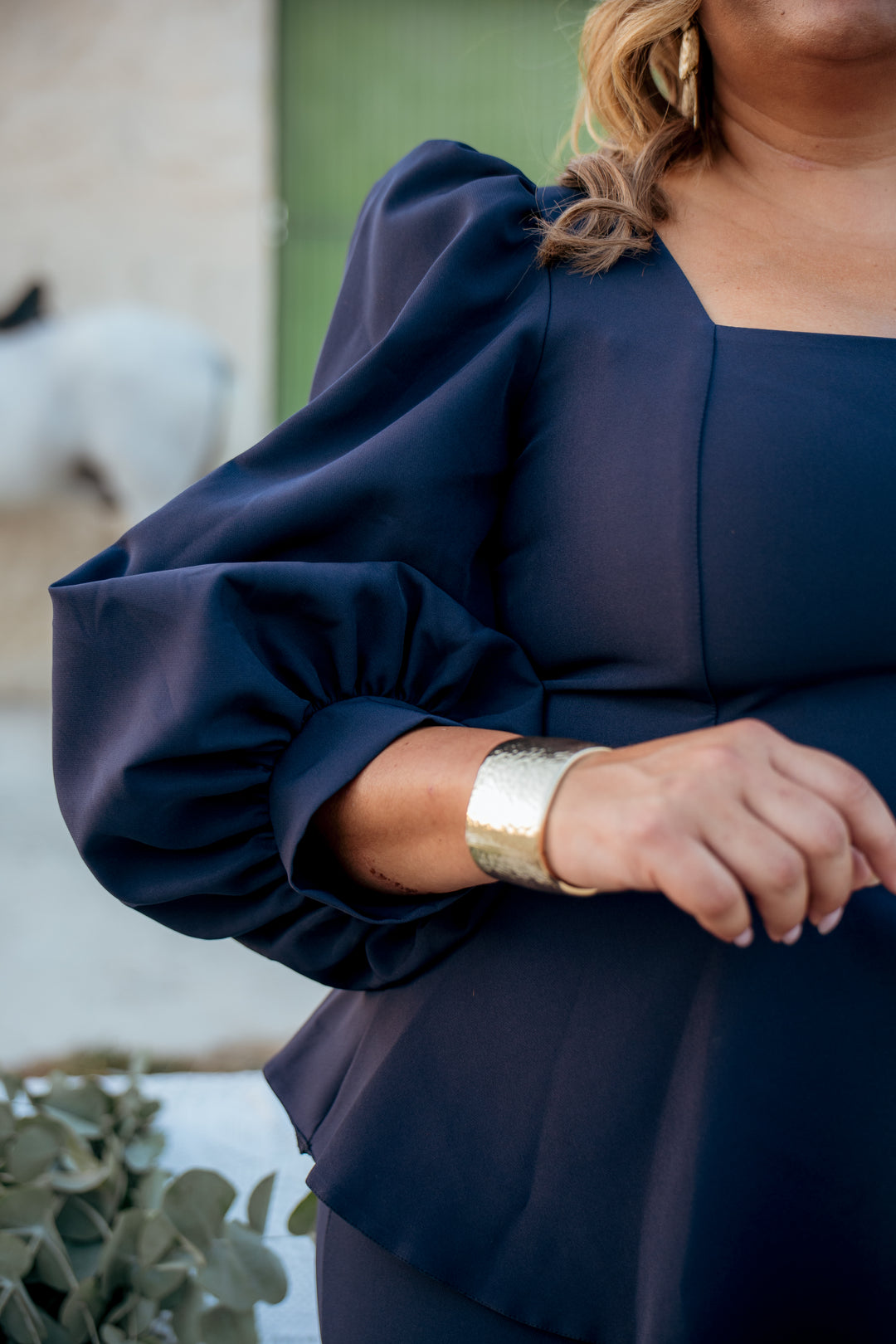 Conjunto Jacinta
