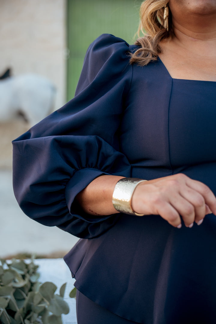Conjunto Jacinta