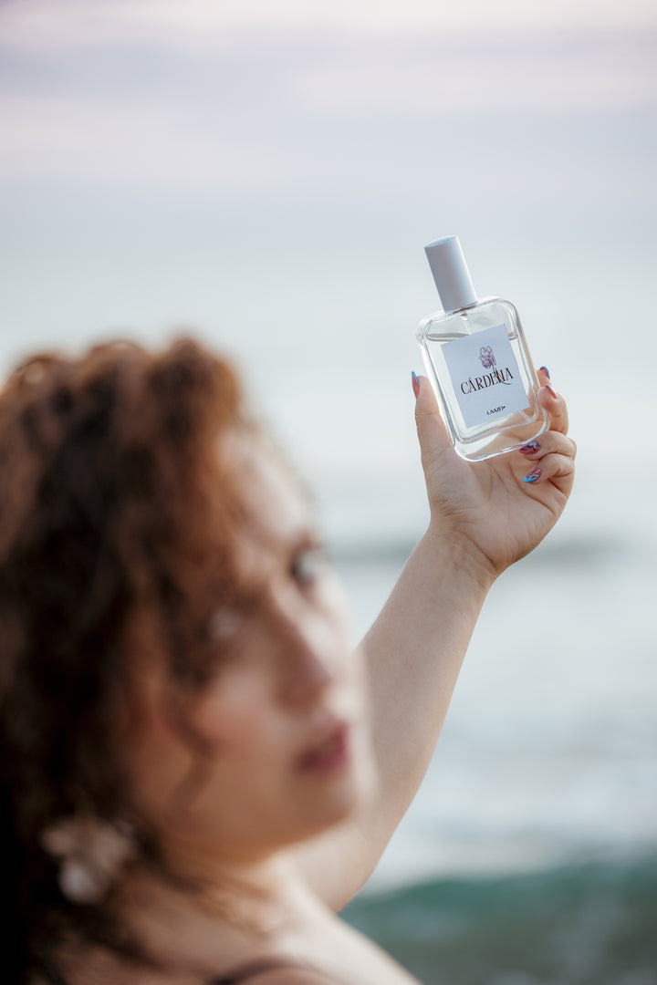 PERFUME CÁRDENA