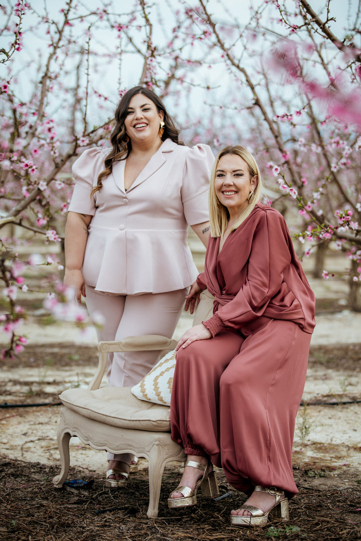 Blusa Venus - Edición Limitada