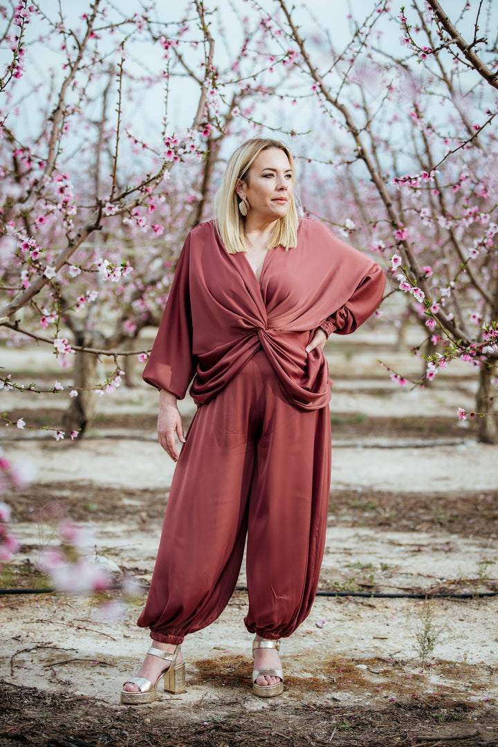 Pantalón Venus - Edición Limitada