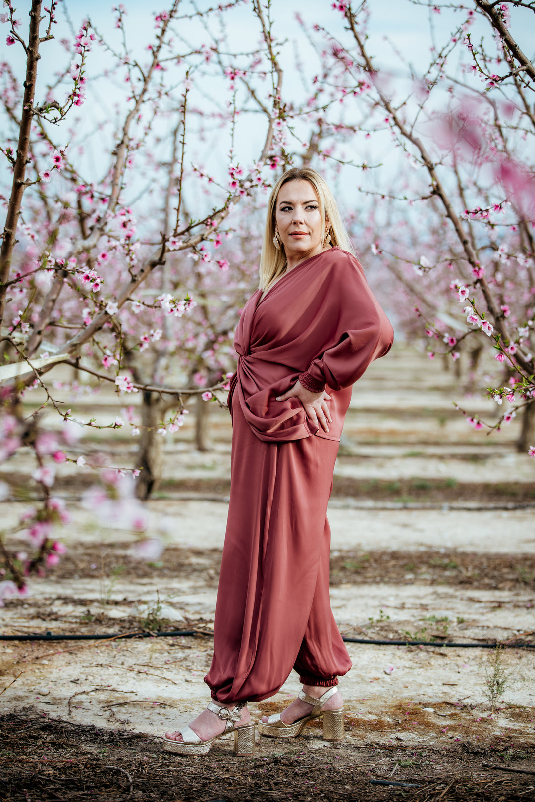 Pantalón Venus - Edición Limitada