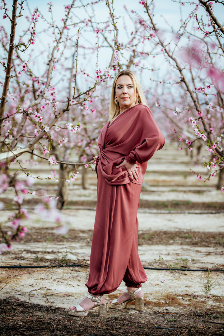 Pantalón Venus - Edición Limitada