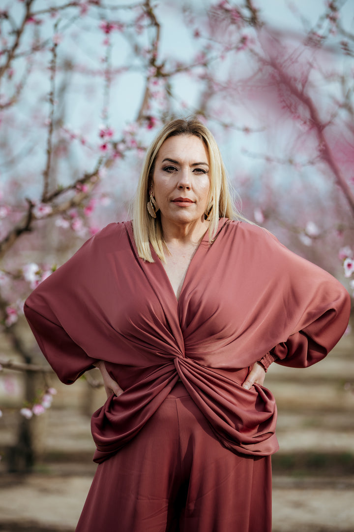 Blusa Venus - Edición Limitada