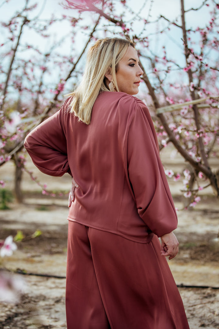 Blusa Venus - Edición Limitada