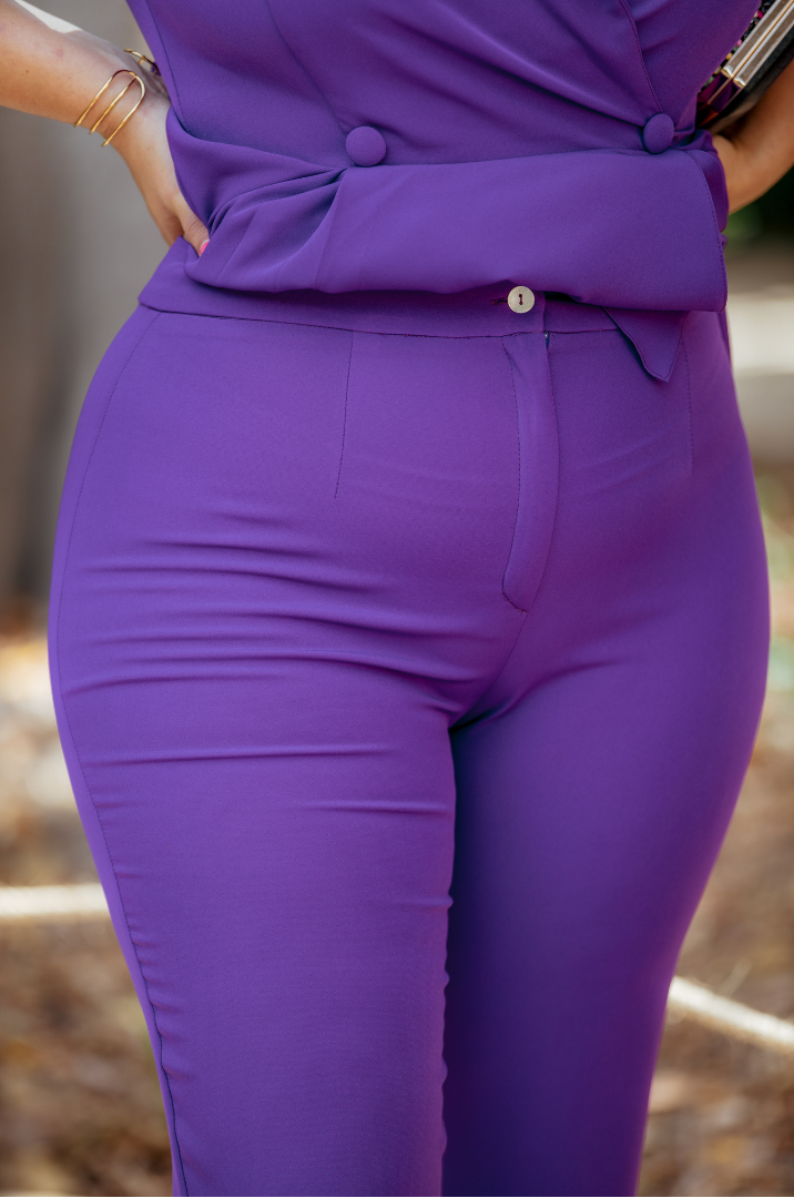 Pantalon Clara