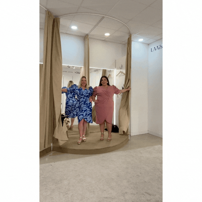 Vestido Capela Marsala