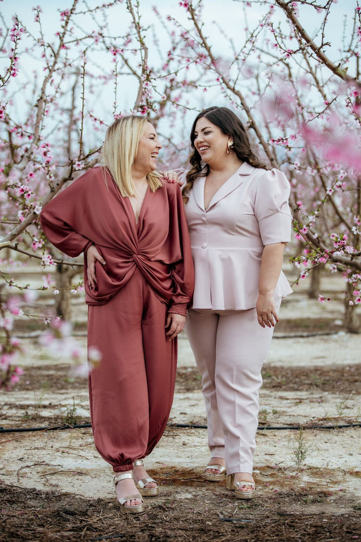 Blusa Venus - Edición Limitada