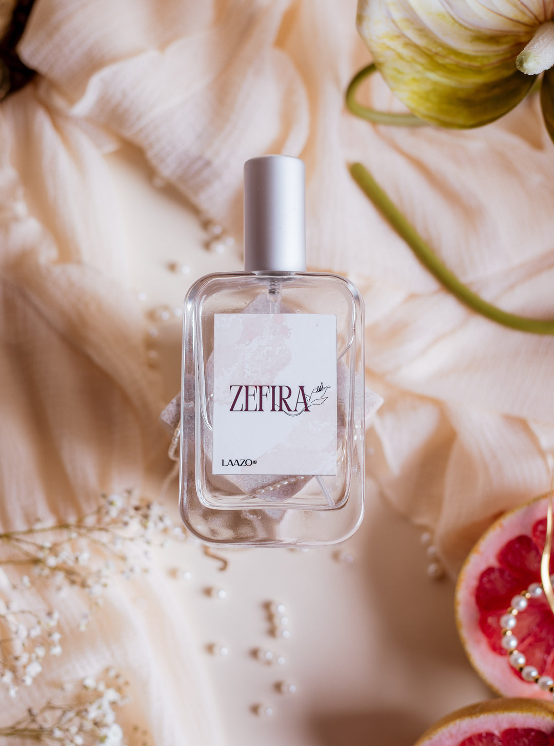 PERFUME ZEFIRA