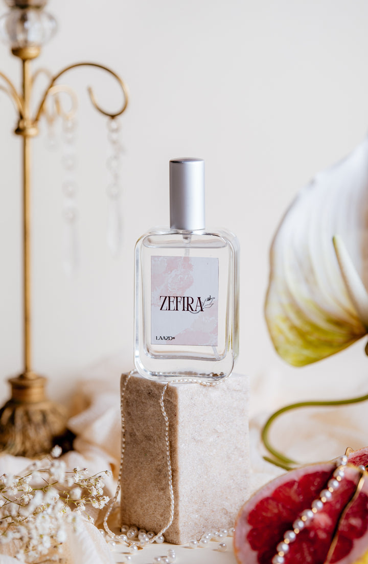PERFUME ZEFIRA