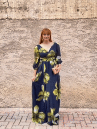Vestido SoñarContigo