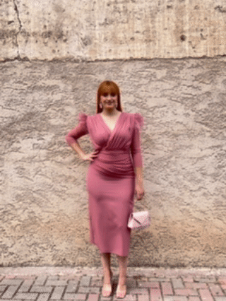 Vestido PasionPorTi