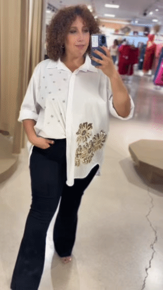 Camisa Superestrella