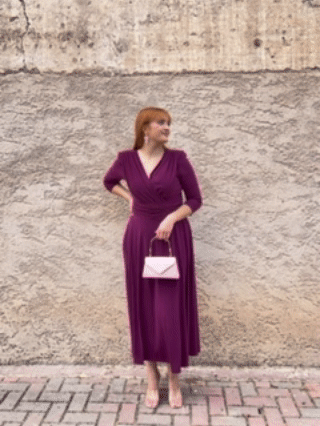 Vestido TeAdoro