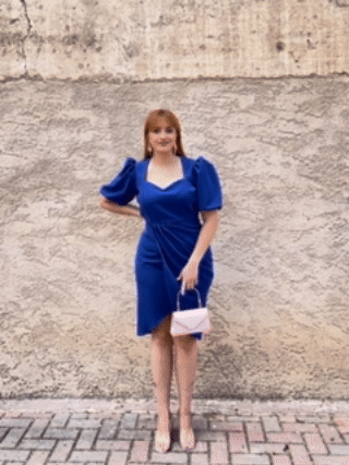 Vestido ParaSiempre